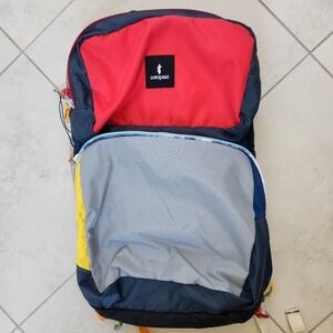 Cotopaxi Tasra 16L Pack